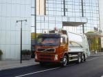 Volvo FM9 6x2 Rolloffcon 2003 года